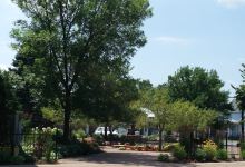 City Square Park景点图片
