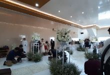 Vihara Maitreya Giri景点图片