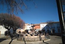 Plaza de La Constitución景点图片