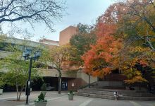 UC Plaza景点图片