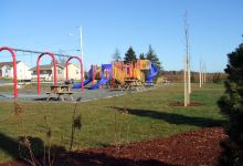 Oland Heights (Deerfield Dr.) Playground景点图片
