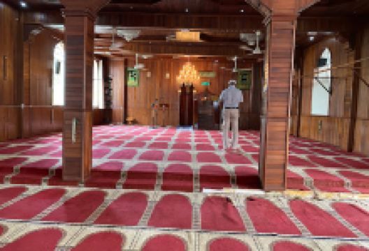 Masjid e Quba景点图片