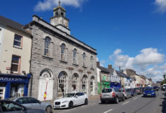 Midleton Library景点图片