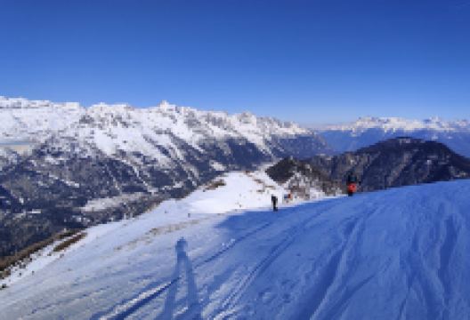 Croix de Fer景点图片