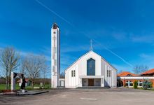Župa sv. Marije Anđeoske景点图片