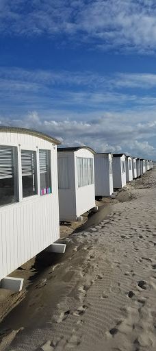 Løkken By Camping-勒肯