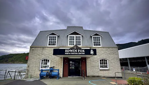Edwin Fox Maritime Museum