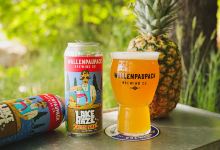 Wallenpaupack Brewing Company景点图片