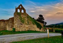 Iglesia De San Felices景点图片