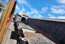 Talyllyn Railway - Pendre Railway Station景点图片