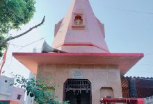 SHRI BANKE BIHARI MANDIR, SHRI NEM SINGH CHAHAR, NAGLA DAYARAM景点图片