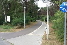 Park Strzelnica景点图片