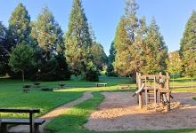 Royton Park景点图片