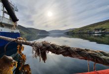 Church of Vestmanna景点图片