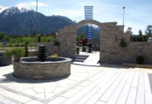 Katzenberger Ötztal Bahnhof购物图片