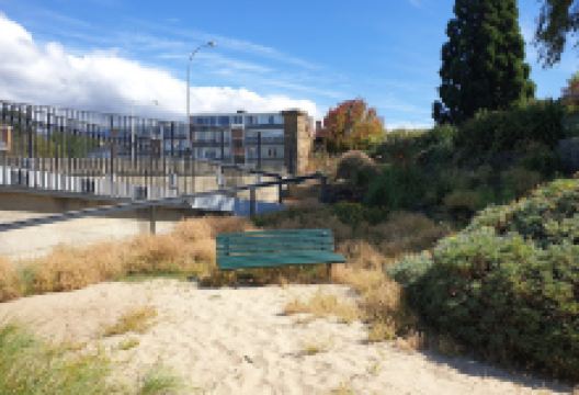 Lords Beach景点图片