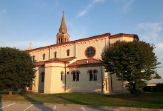 Chiesa di San Martino Vescovo景点图片