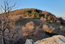 Natuurwandelen in de Balkan. Net een stapje verder..景点图片