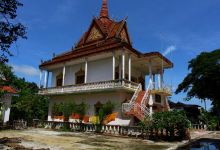 Wat Prey Chea (Prey Sva)景点图片