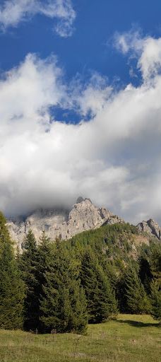 Ski Area Colverde - Funivia Rosetta-特伦托省