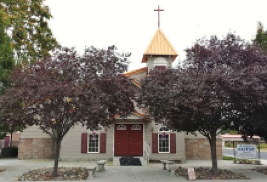 First Missionary Baptist Church景点图片