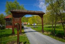 Outward Bound景点图片