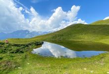 Mohar景点图片