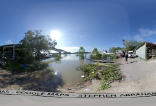 Sarawak Boat Club购物图片