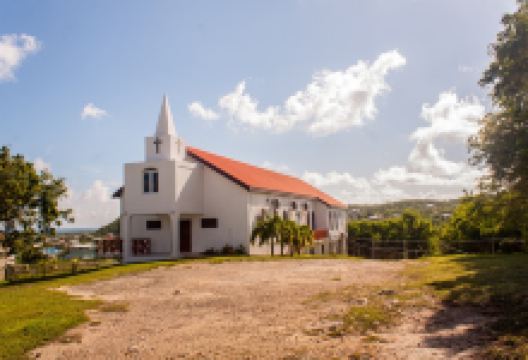 Covenant Baptist景点图片