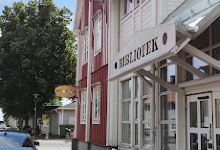 Mörbylånga kommunbibliotek景点图片