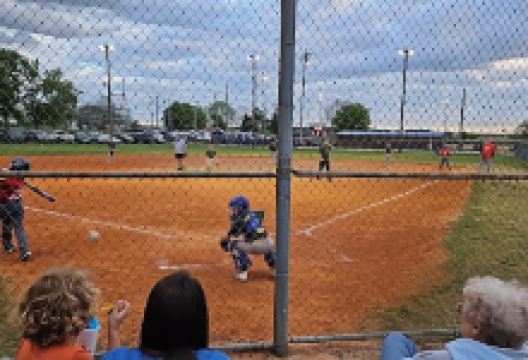 Ratliff Park -Ball park -vfw景点图片