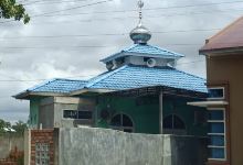 Surau Darussalam景点图片