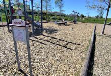 Parc de jeu pour enfants景点图片