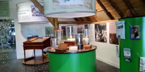 Tabaksteeltmuseum