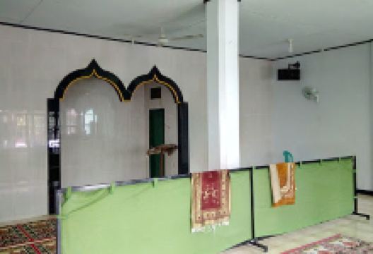 Surau At Taqwa景点图片