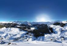 Weisshorn Bear景点图片