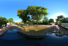 Randall Creek State Recreation Area景点图片