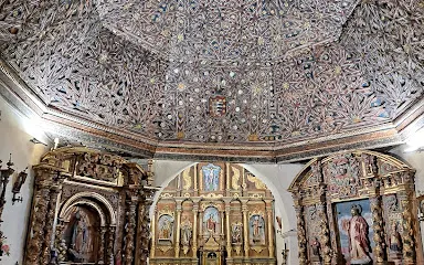 Iglesia de Santa Colomba