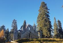 Little Fyrish Monument景点图片