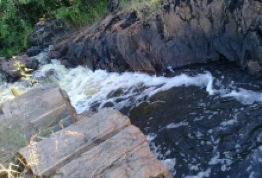 Cachoeira Dos Três Irmãos景点图片
