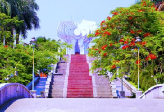 Hồ Phan Thiết景点图片