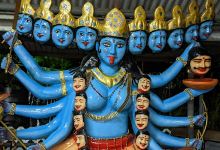 Shri Bandi Hanuman Mandir景点图片