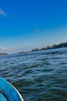 Barberyn Island Lighthouse-贝鲁沃勒