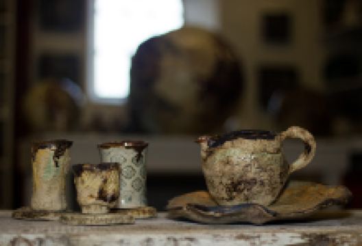 Mylund Pottery and Gallery景点图片