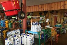 Haines Farm & Garden Supply购物图片
