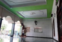 Masjid Jami Baitul Mubarok景点图片