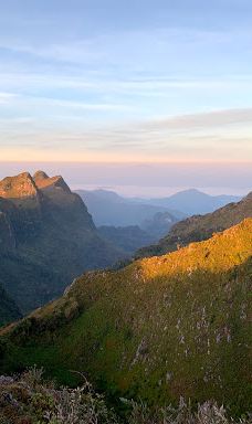 Chiang Dao National Park-清道