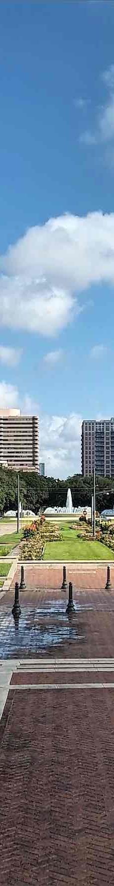 休斯顿博物馆区-休斯敦-DANIEL ZHANG🍀