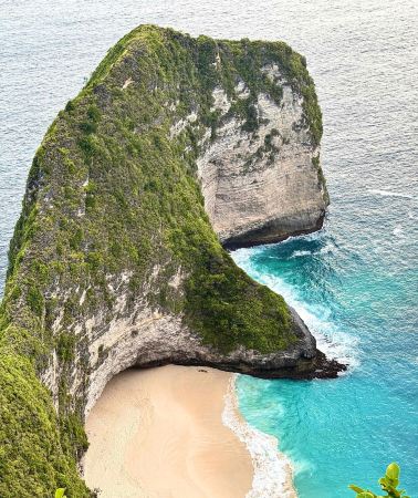 2D1N • Indonesia: Bali + Penida Island + Includes 1-Night Stay on Penida Island