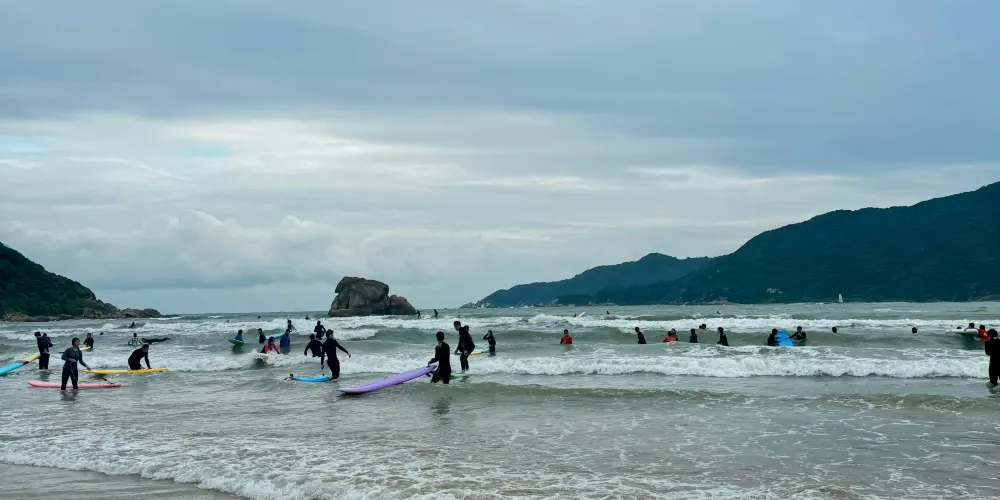 永安旅遊